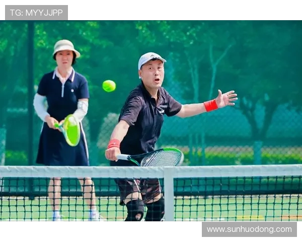 西安网球队荣登全国网球节奏排行榜第二名引发热议