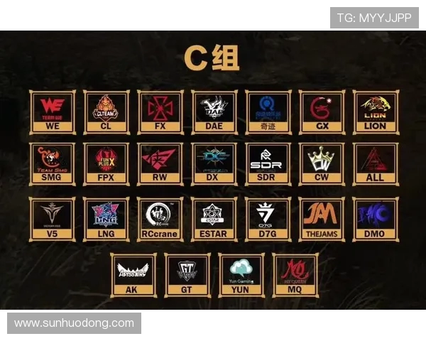 和平精英技术排行榜最新发布WE战队荣登第六位引发热议